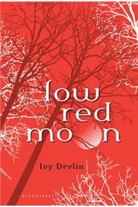 Low Red Moon