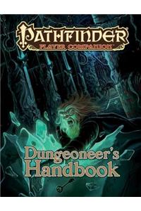 Pathfinder Player Companion: Dungeoneer's Handbook