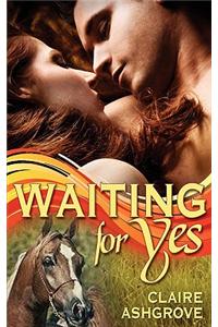 Waiting for Yes