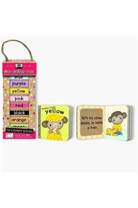 Little Color Books