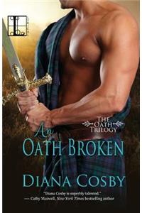 An Oath Broken