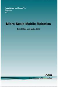 Micro-Scale Mobile Robotics