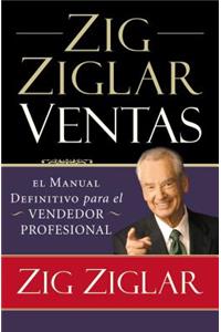 Zig Ziglar Ventas