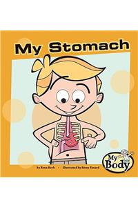 My Stomach