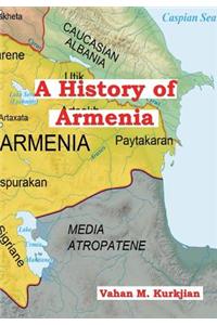 History of Armenia