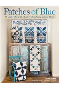 Patches of Blue