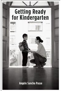 Getting Ready for Kindergarten [25-Pack]