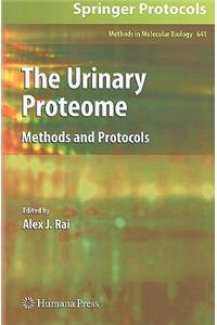 Urinary Proteome