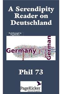 Serendipity Reader on Deutschland