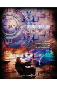 Gaming as Imagination Technology (Revised Preliminary Edition)