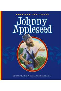 Johnny Appleseed