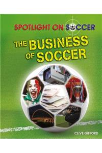 Business of Soccer