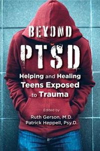 Beyond Ptsd