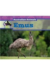 Emus