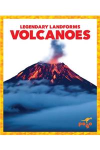 Volcanoes