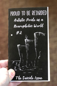 Neurodivergent Pride #3