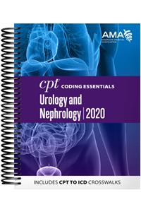 CPT Coding Essentials for Urology/Nephrology 2020