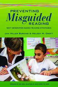 Preventing Misguided Reading