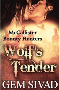 Wolf's Tender
