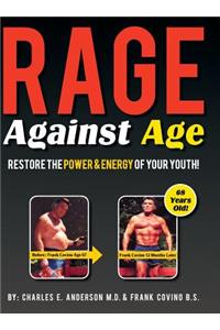 Rage Against Age