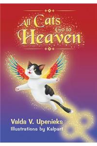 All Cats Go to Heaven