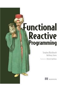 Functional Reactive Programming