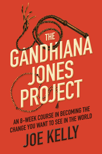 Gandhiana Jones Project