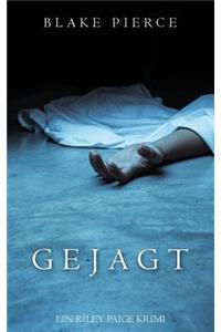 Gejagt