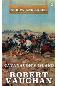 Cavanaugh's Island