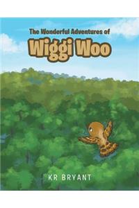 Wonderful Adventures of Wiggi Woo