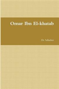 Omar Ibn El-Khatab