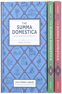 Summa Domestica - 3-Volume Set