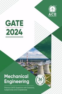 GATE 2024 Mechanical Engineering Previous GATE Questions with Solutions, Subject Wise & Chapter wise (1987-2023)