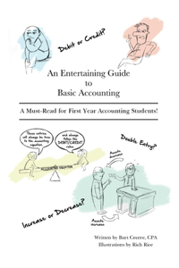 Entertaining Guide to Basic Accounting