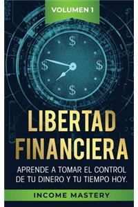 Libertad Financiera