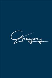 Gregory
