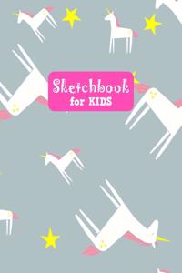 Sketchbook for Kids