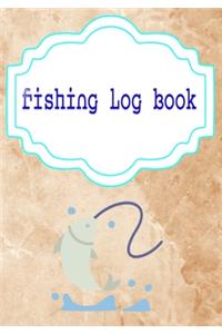 Fishing Log Ffxiv