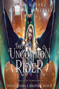 Uncommon Rider