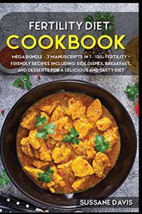 Fertility Cookbook
