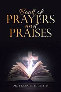 Book of Prayers and Praises