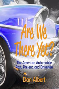 Are We There Yet? Lib/E