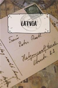 Latvia