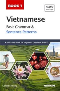 Vietnamese Basic Grammar and Sentence Patterns