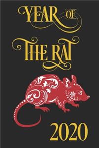 Year of the Rat 2020