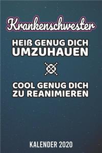 Kalender 2020