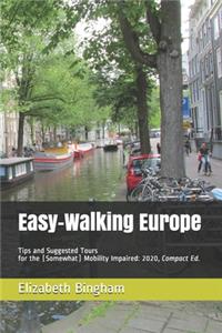 Easy-Walking Europe