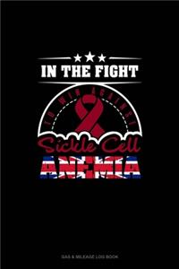 In The Fight To Win Against Sickle-Cell Anemia (UK)