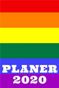 Planer 2020