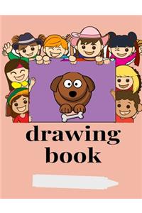 drawing book